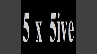 5 X 5Ive Feat. 2Wo5Ive