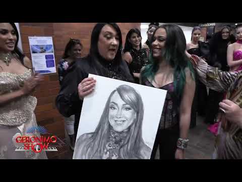 Cobertura en video