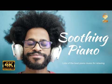Tonton Soothing Piano - Lots of the best piano music for relaxing (beautiful sounds) di YouTube