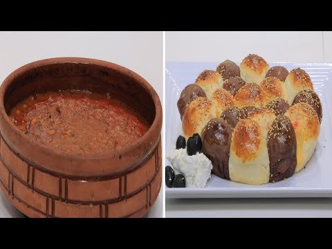 طريقة عمل خلية النحل بالكاكاو