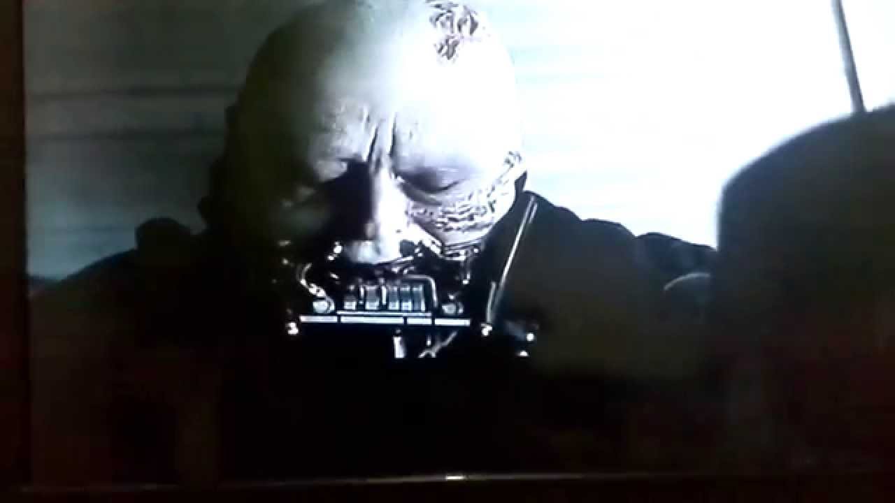79 Darth Vader Morte Dublado YouTube 79-darth-vader-morte-dublado-youtube