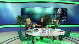 Доброго Ранку Львове. Анонс 24.04.2015