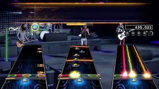 New Rock Band DLC!  Bob Moses and The Faim