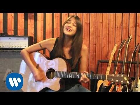 #Vuelveduncandhu - Georgina (Tu Sonrisa)
