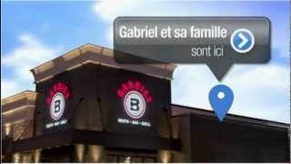 ♫♪ Barbie's Resto Bar Grill ♪♫ Français/English [HQ]