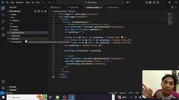 Tugas 1, Mata Kuliah Pemrograman Berbasis Web Universitas Terbuka