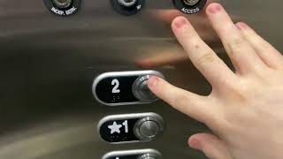 Schumacher Hydraulic Elevator - Holmes Murphy - Waukee, IA