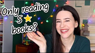 All the books I want to read || January TBR 2024