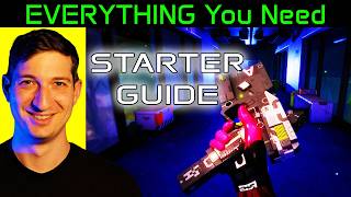 EVERYTHING You Need To Play Marathon