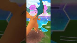 Pokemon Go Strategy Vs Technical