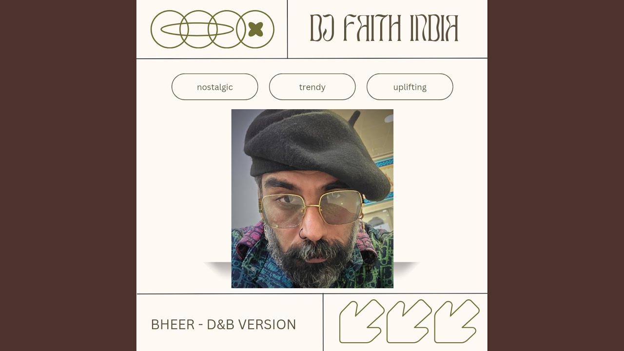 Bheer (D & B version) - YouTube