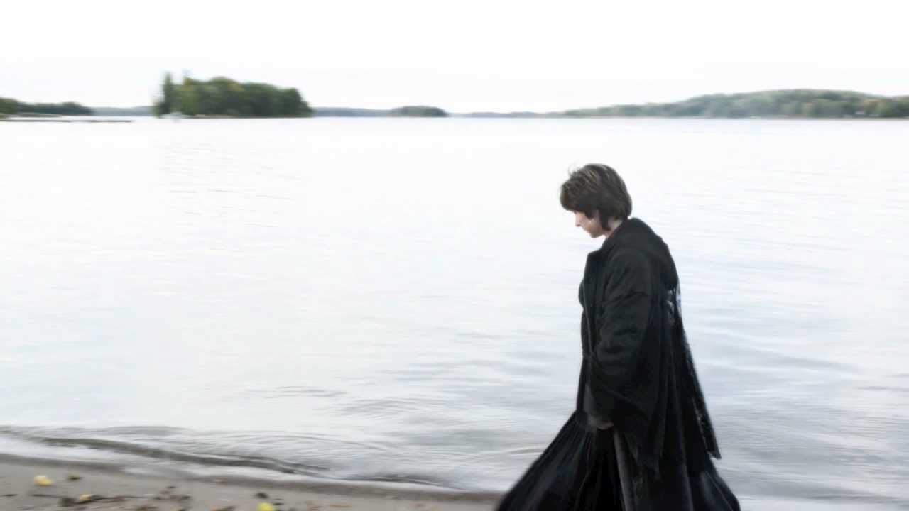 Lagan Love - Deborah Henriksson