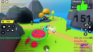 NOVO CODIGO - CARREGANDO TRIAIS  - TODAS RAIDS - DEFENSE - ROBLOX LIVE - ANIME FIGHTERS #63