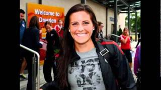 Video thumbnail of "My Personal Tribute to Ali Krieger."