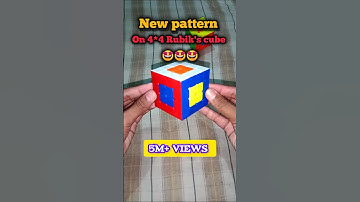 “Can You Guess This Pattern? 🤫🧩”