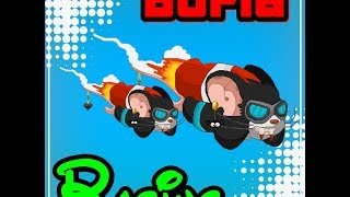 Burla no mapa  @4734427 p17 Racing