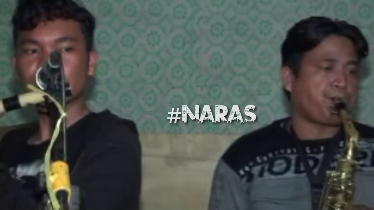 Uning Uningan Putra Naras Entertainment #04