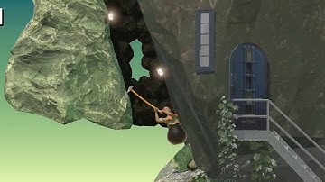 Best way of crossing the "Devil