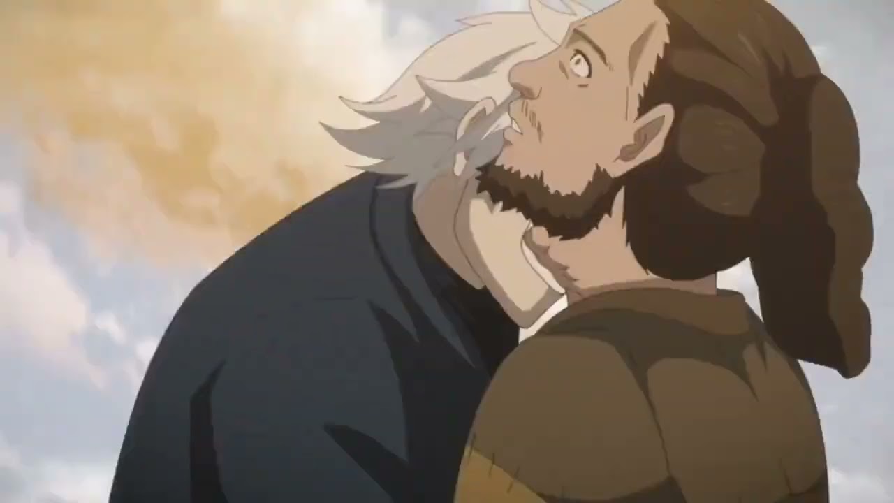 Gabimaru Vs Criminals | Hell's Paradise Episode 2