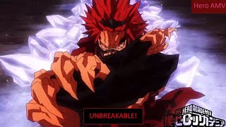 Red Riot(Unbreakable) vs Chimera|Full HD 1080P
