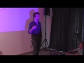 Backstage Drama Premiere - Paul Genzink
