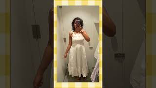 Zudio summer 🌞 collection | latest long dresses in zudio 2 May 2026 #shorts