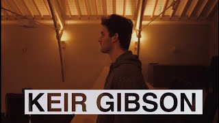 Keir Gibson - Tom Walker Support // 07.02.2020 Resimi