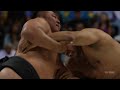 2015 US SUMO OPEN trailer of full show