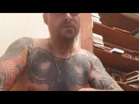 2021.05.17_Велеслав о Вечности над временем: "И времени больше не будет... "