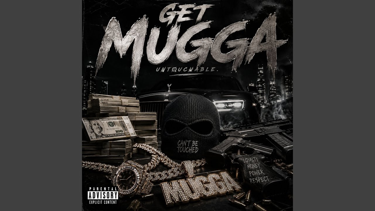 Watch Get Mugga on YouTube Watch Get Mugga on YouTube