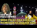 Mere pir ke jesa koi nahi  1400 salgirah ali akbar a s  peer najmuddin nfc ali wale  dholka 