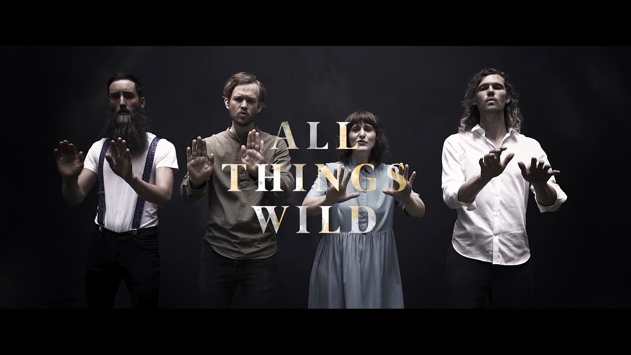 Northern Assembly - All Things Wild