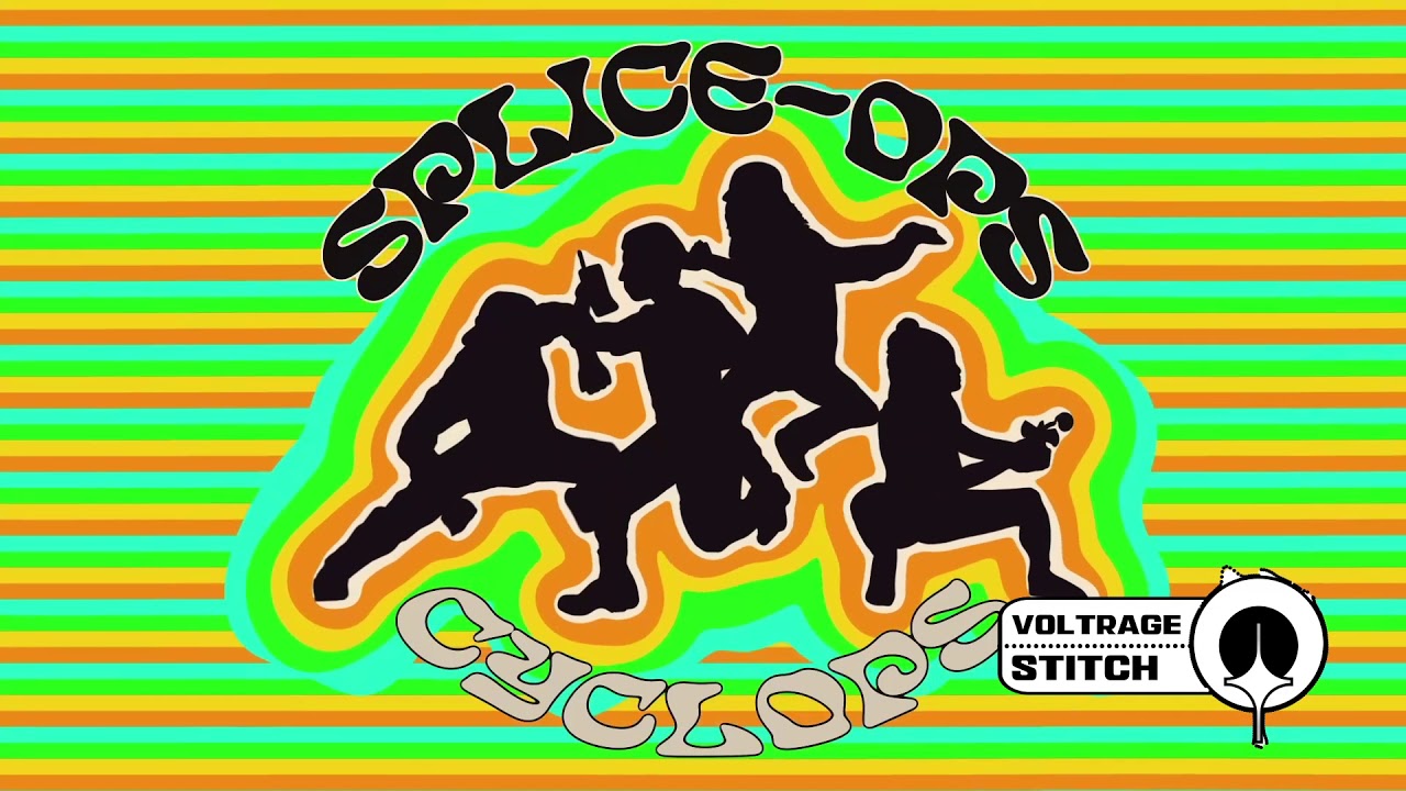 Stitch - Voltrage