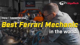 Forge Your Path: The Competitor