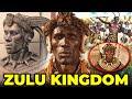 The Untold Story Of Shaka Zulu & Zulu Kingdom They Tried To Erase !