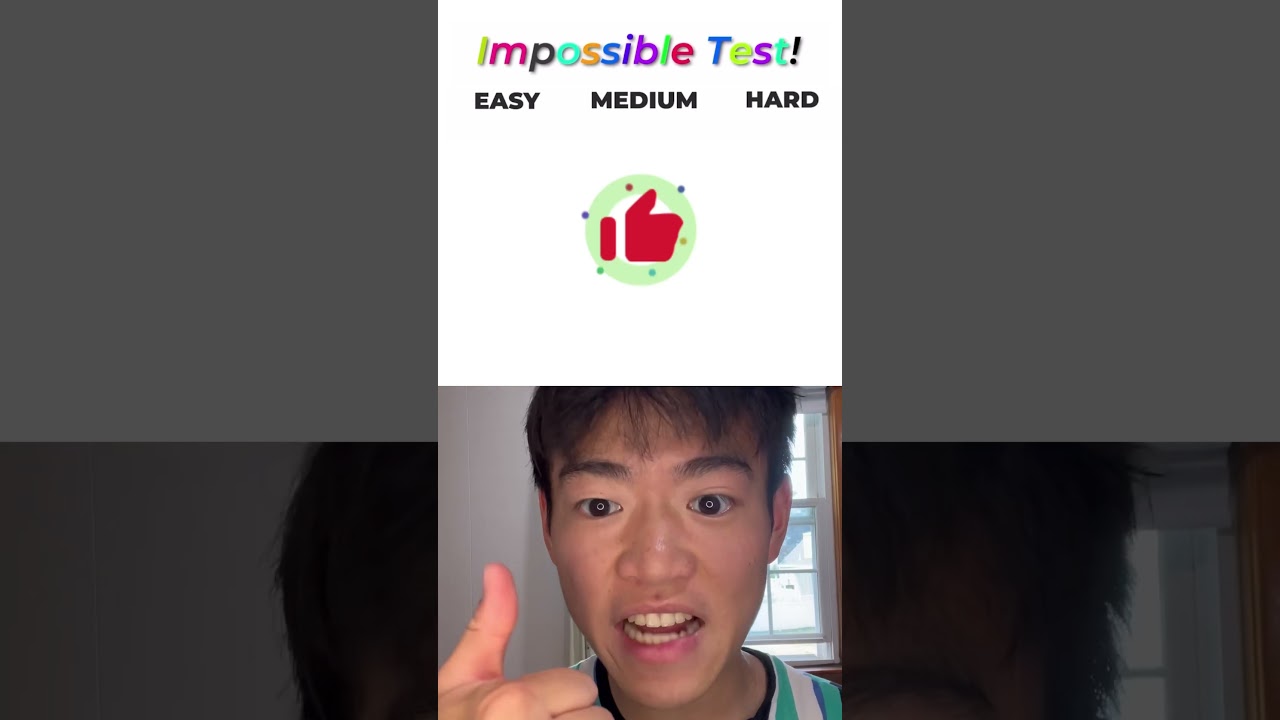 How Fast Is Your Brain??? 🧠