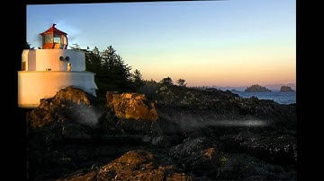 3D Studio Max - Camera Mapping