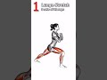 Anterior pelvic tilt? Try these simple exercises#anteriorpelvictilt #stretching #pelvictilt #core