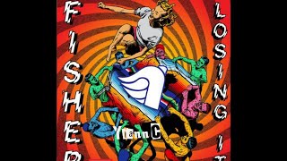 FISHER - Losing It (Shuffle Mix)