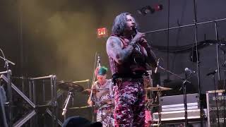 68 Nathan James  Secrets Of The Shadows  November 30 2024