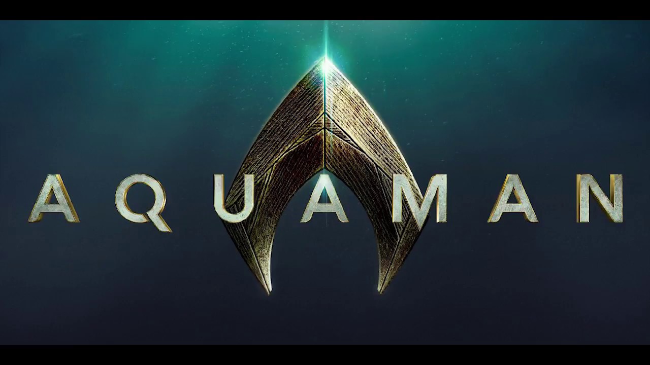 AQUAMAN BAR THEME --- JUSTICE LEAGUE AQUAMAN THEME