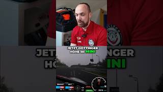 MINI JCW auf der Döttinger Höhe: Das ist der Topspeed!