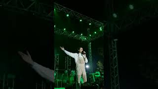 Aditya Gadhvi Ahemdabad Live Concert Chapakaru Live Roking Concret