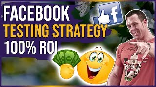 ䷖ Facebook Split Testing 2020 With Same Post ID's | Step by Step