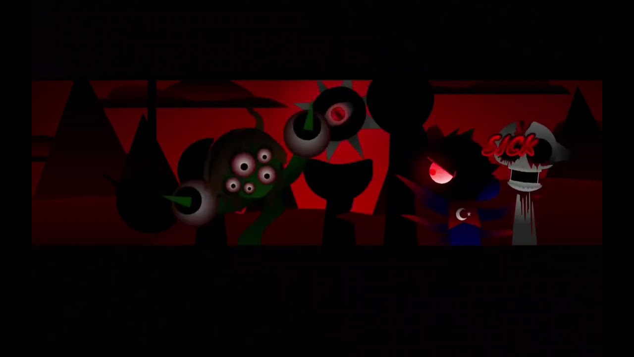 Türk Jevin's Spr*nki Phase 9 REMASTERED - mix