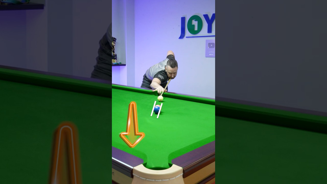 Part of the game that you MUST KNOW 🎱😉 