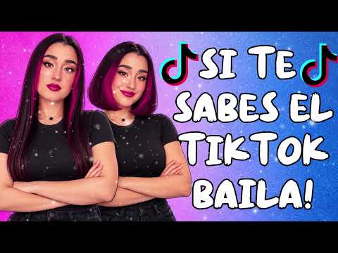 IF YOU KNOW THE TIKTOK DANCE! - 2026