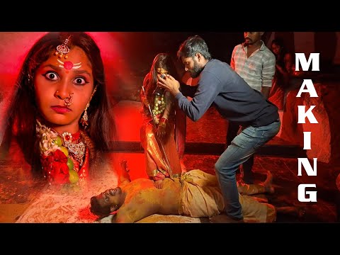 Bonala Song Making || Song Making || Yellamma Making || #jeevanbattuvlogs