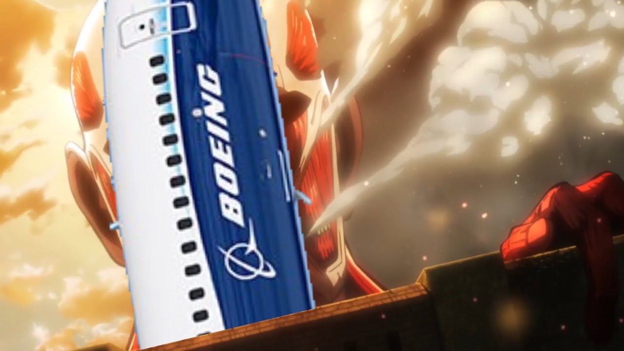 The Boeing Initiative