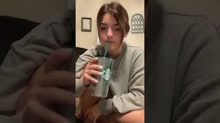 Tango Live Vlog Pretty Girl